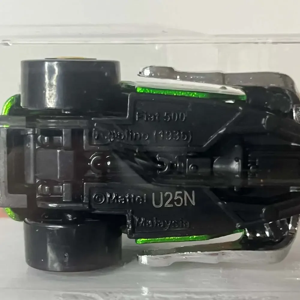 Hot Wheels brand new